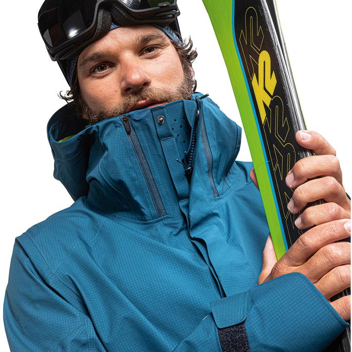 Produktbild Schöffel Sass Maor 3l Jacke (XL)