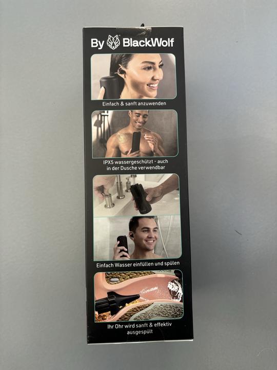 Immagine prodotto MediaShop Wush