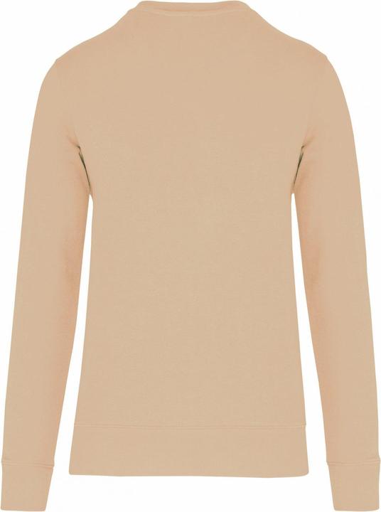 Actual product image Kariban Unisex Adult Eco Friendly Crew Neck Sweatshirt (3XL)