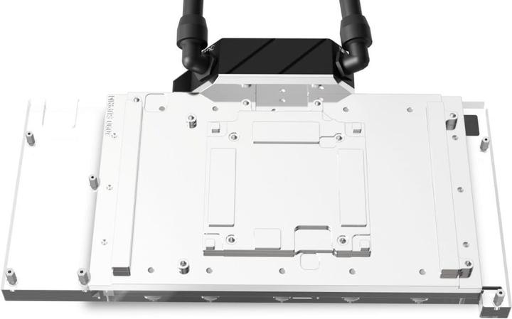 Produktbild Alphacool Eiswolf 2 AIO - 360mm RTX 4090 Suprim mit Backplate