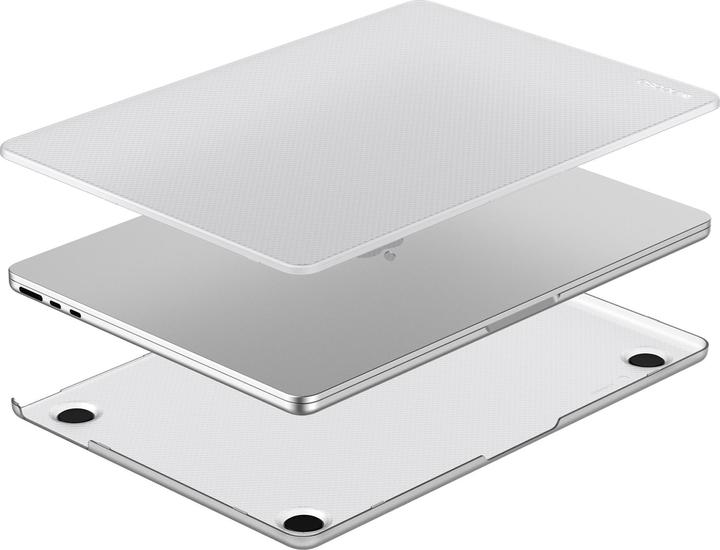 Image du produit Incase Hardshell Dots (13", Apple)
