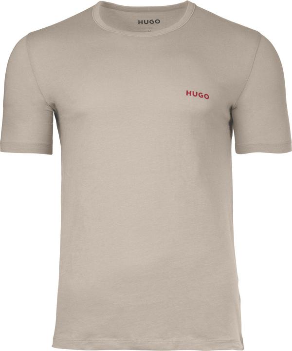 Image du produit HUGO T-Shirt Rn Triplet P (L)