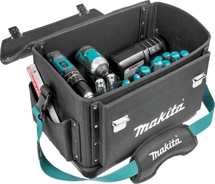 Produktbild Makita Werkzeugkoffer (1 Teile)