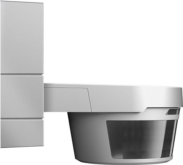 Immagine prodotto Busch-Jaeger Rilevatore di movimento 6179/01-208 Guard KNX MasterLine (16 m)