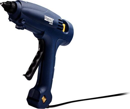 Image du produit Rapid EG320 Pistolet à colle 12mm