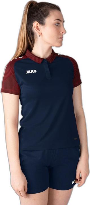 Immagine prodotto JAKO Polo Performance Donna (44)