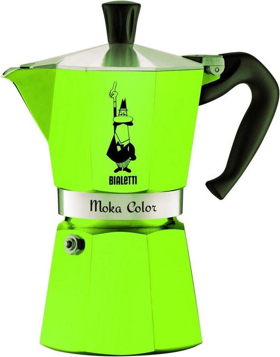 Produktbild Bialetti Moka Express (6 T.)