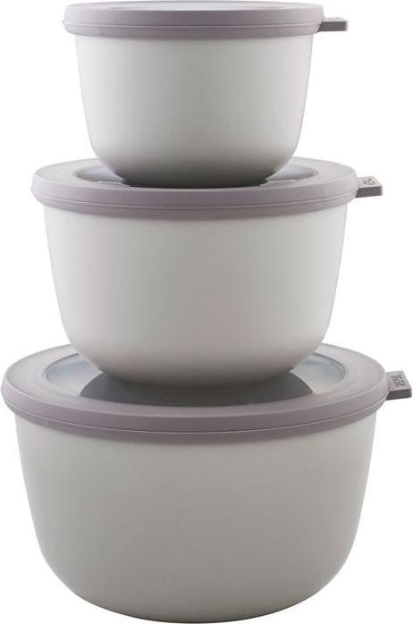Mepal Fresh food tins (2 l)