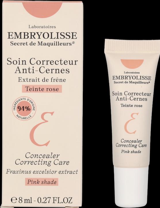 Produktbild Embryolisse Concealer Correcting - Care Pink (#pink)