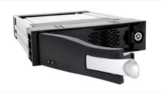 Image du produit Icy Dock Cadre amovible 5.25