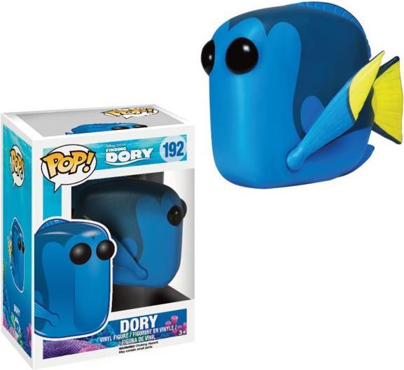 Produktbild Funko Finding Dory: Dory POP!