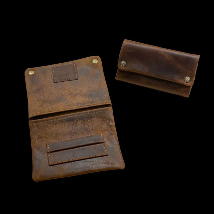 Immagine prodotto Kavatza Astuccio per tabacco TP05-CR Buckaroo Deluxe