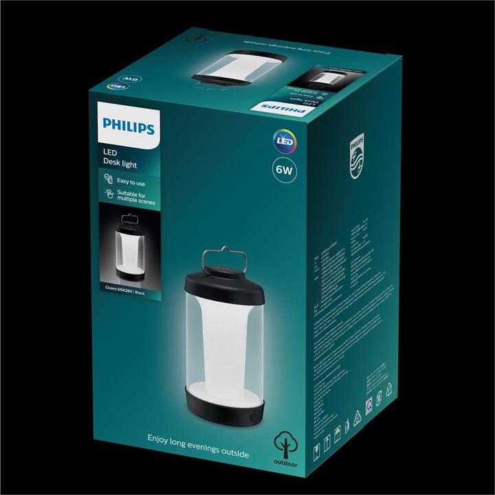 Produktbild Philips Cicero