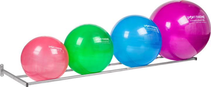 Produktbild Sport-Thieme Gymnastikball-Wandablage Classik