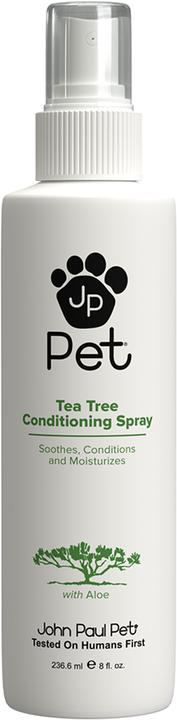 Produktbild Paul Mitchell John Paul Pet Tea Tree Conditioning Spray.6 (236.60 ml)
