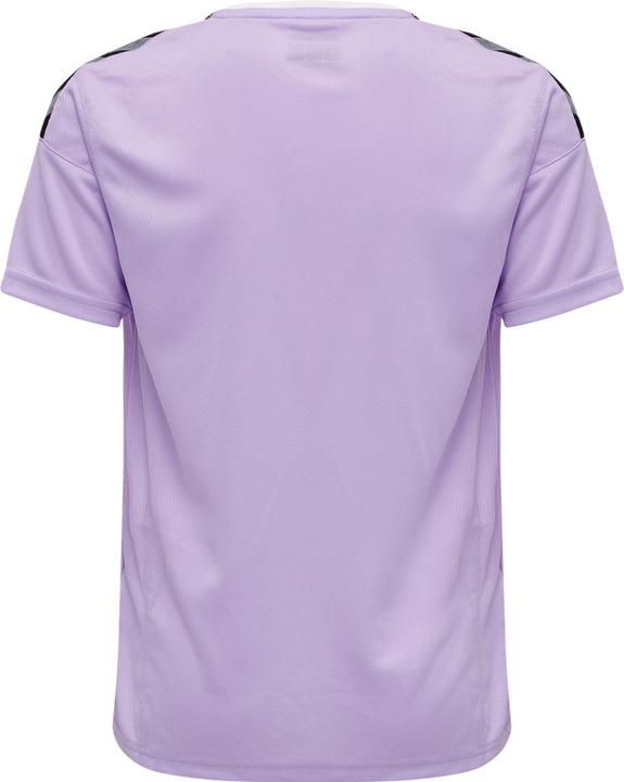 Image du produit hummel Authentic Kids Poly Jersey S/S (176)