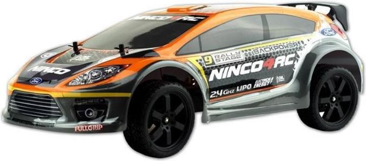 Image du produit Ninco Ford RS