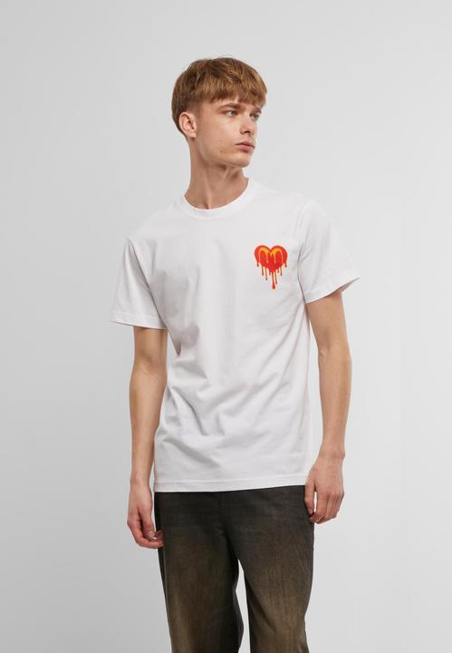 Actual product image Mister Tee MisterTee Cheese Lovers Club Tee - 184719 (XL)