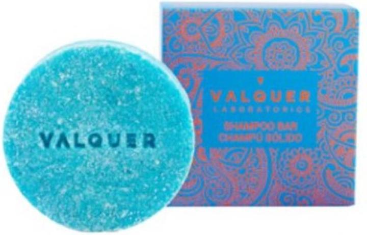 Immagine prodotto Valquer Shampoo solido Sunrise 50g (Shampoo solido)