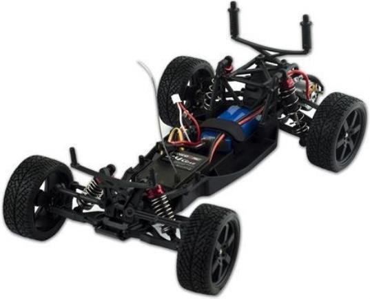 Image du produit Ninco Ford RS