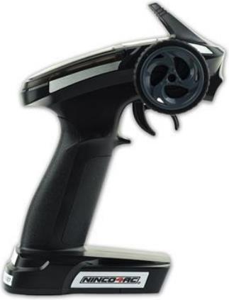 Image du produit Ninco Ford RS