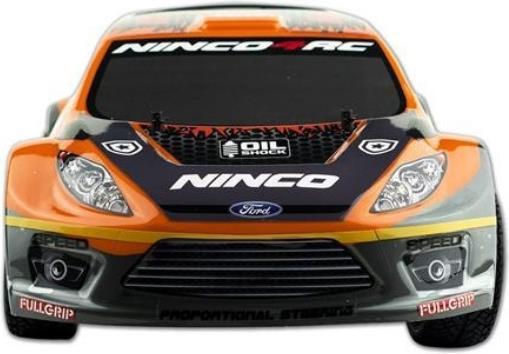 Image du produit Ninco Ford RS