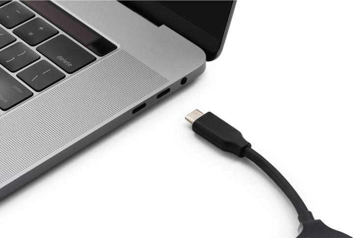 Actual product image SanDisk ExtremePRO (USB-C)