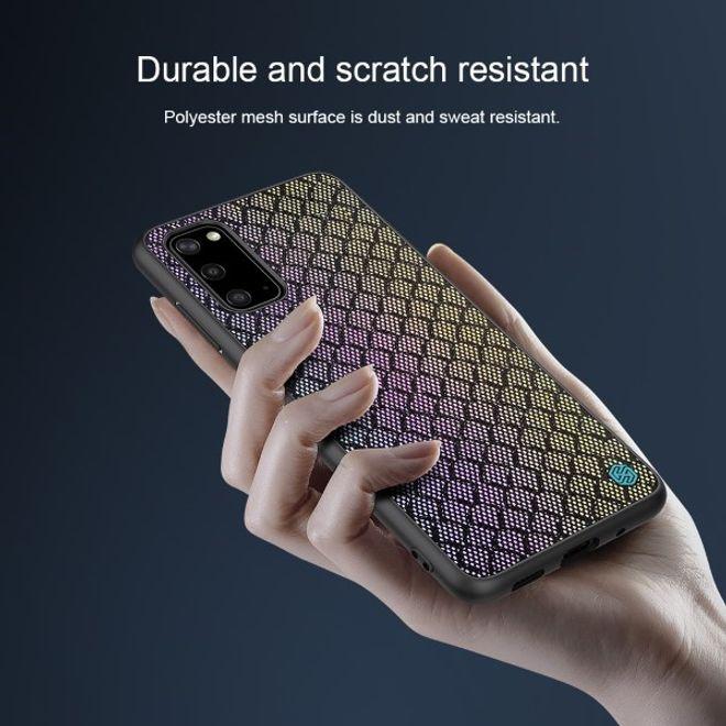 Produktbild Nillkin Twinkle Series (Samsung Galaxy S20+)
