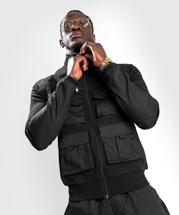 Immagine prodotto Venum Cargo Track Jacket (S)