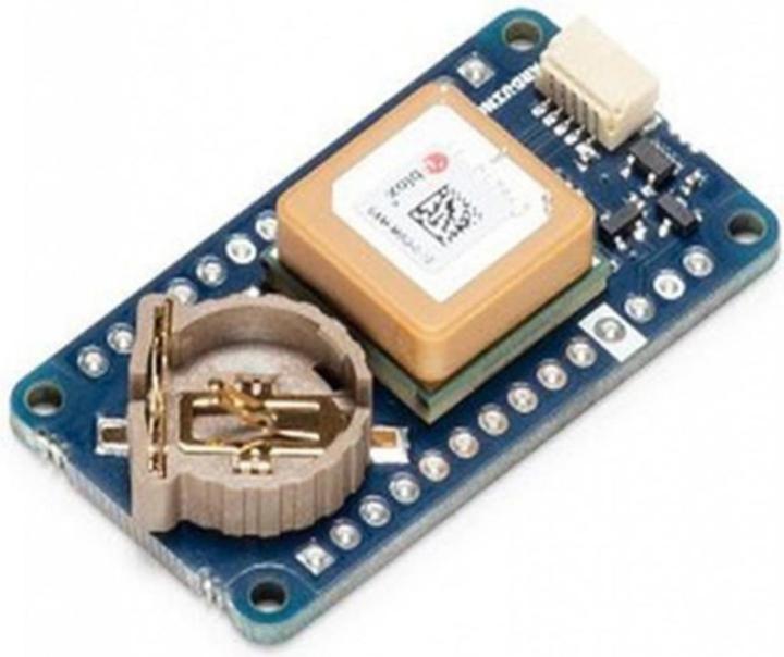 Arduino Shield MKR GPS