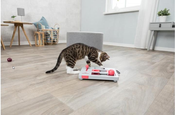 Immagine prodotto Trixie Brain Mover (Giocattolo per gatti)
