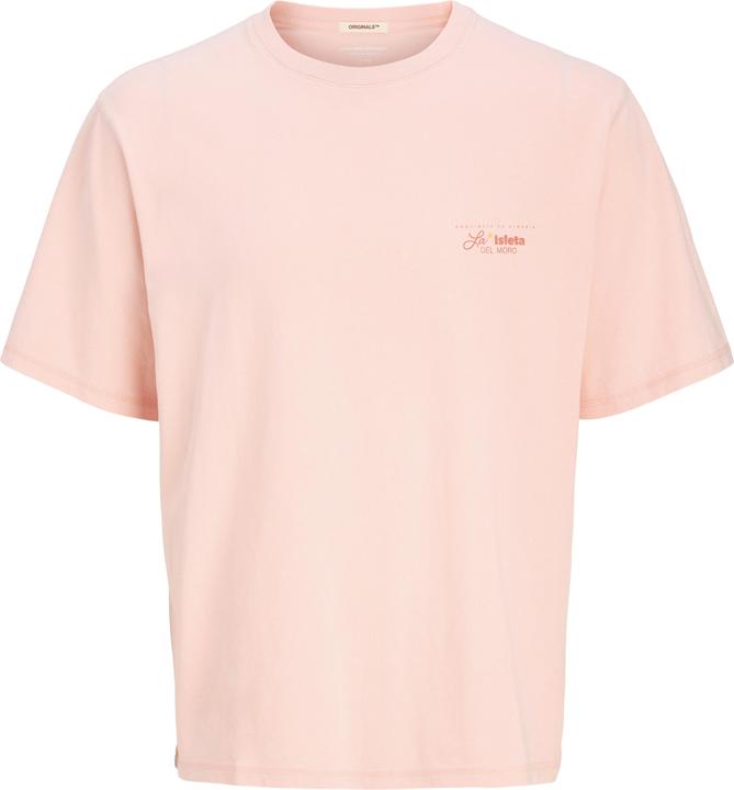 Tickled Pink
