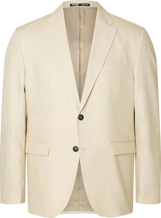 Actual product image Selected Homme Regular Fit Einreihiger Blazer (44)