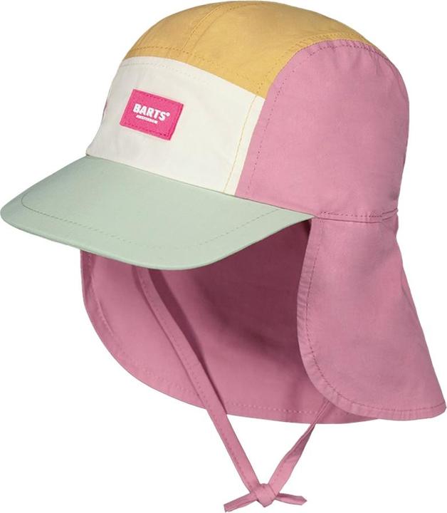 Produktbild Barts Kid's Ranu Cap (50 C)