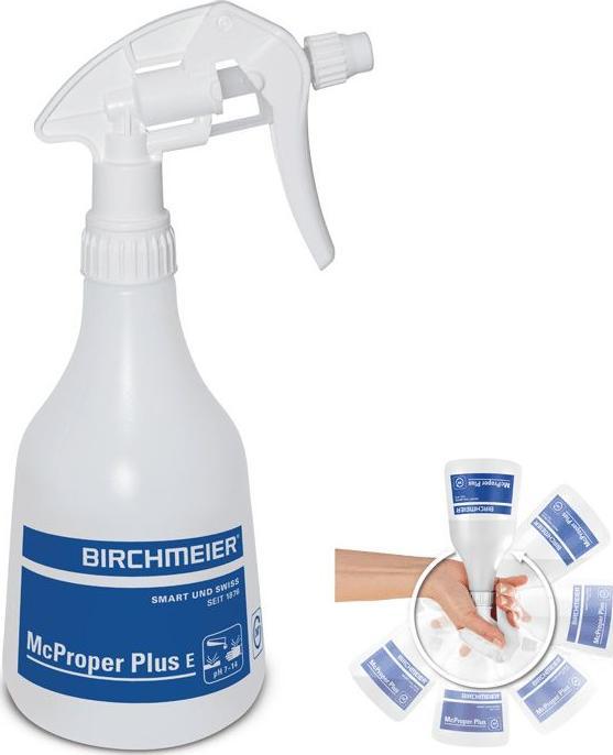 Produktbild Birchmeier McProper Plus E (0.50 l)