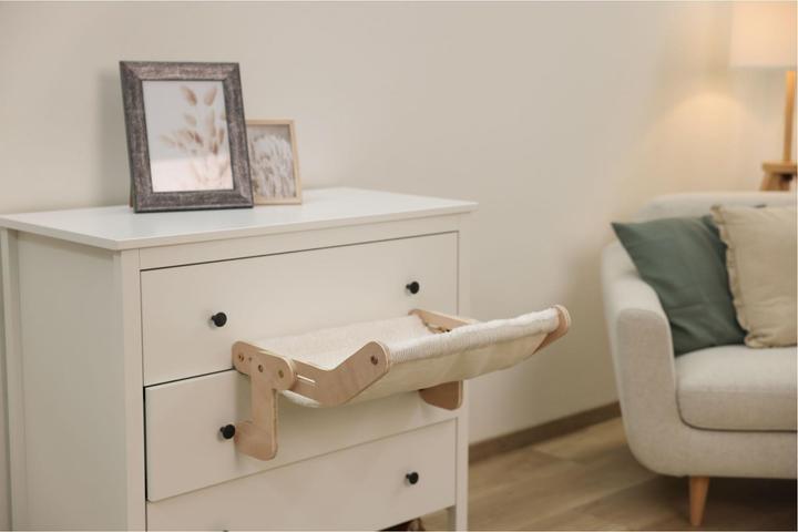 Image du produit Kerbl Hamac pour chats Nap (Chat)