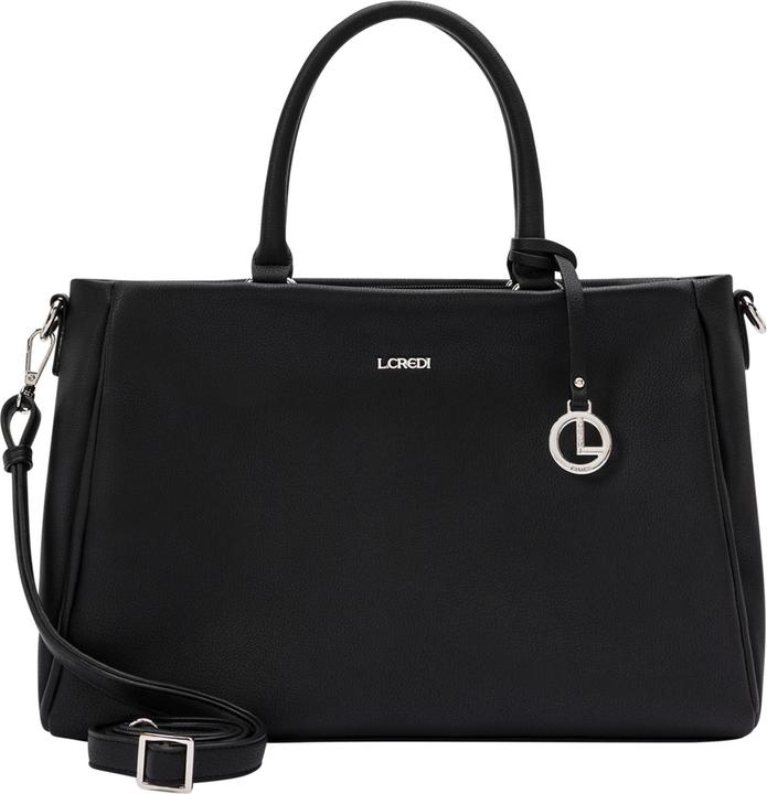 Actual product image L.Credi Orlanda Shopper Tasche 36 cm (10 l)