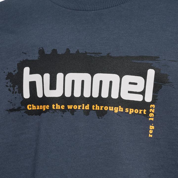 Produktbild hummel Hmlerik Sweatshirt (140)