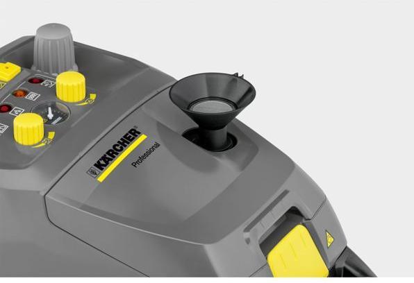 Productafbeelding Kärcher SG 4/4 (4 bar, 2300 W)