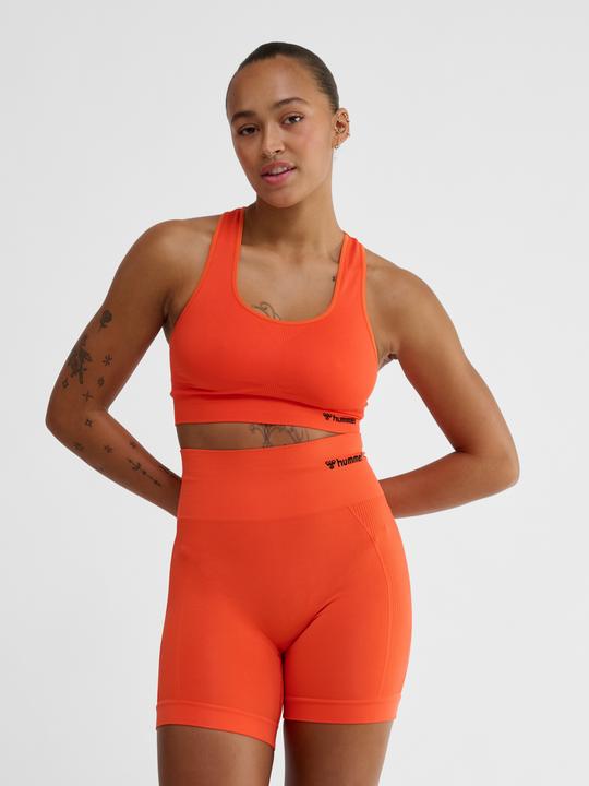 Image du produit hummel Hmltif Haut de sport sans couture (XS)