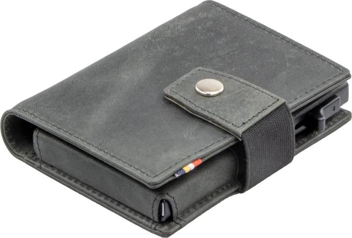 Produktbild Garzini Metall Portemonnaie