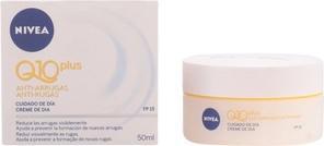 Actual product image NIVEA Q10 Anti-Wrinkle Day Care 50ml (50 ml, Day cream)
