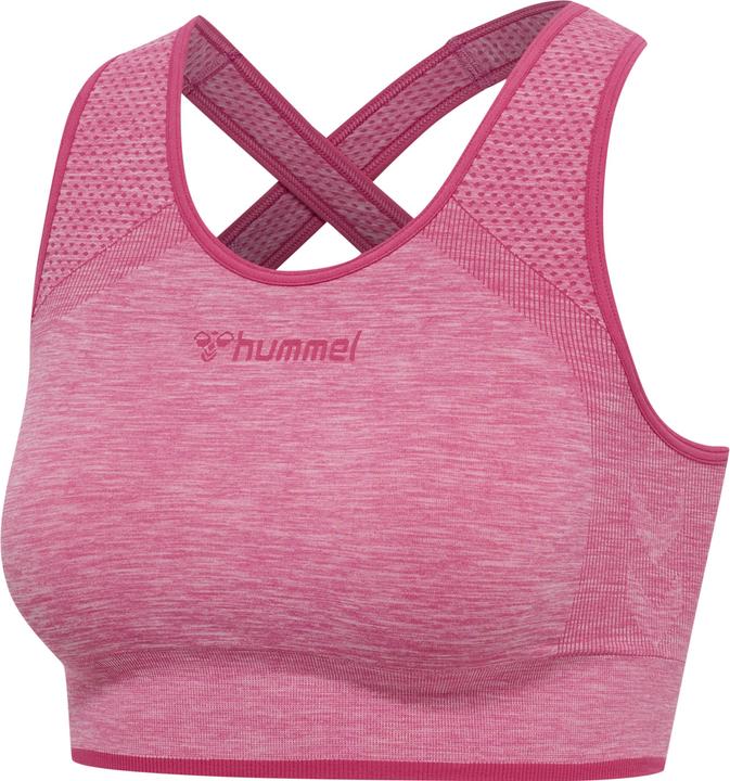 hummel Hmlmt Una Seamless Sports Top (M)