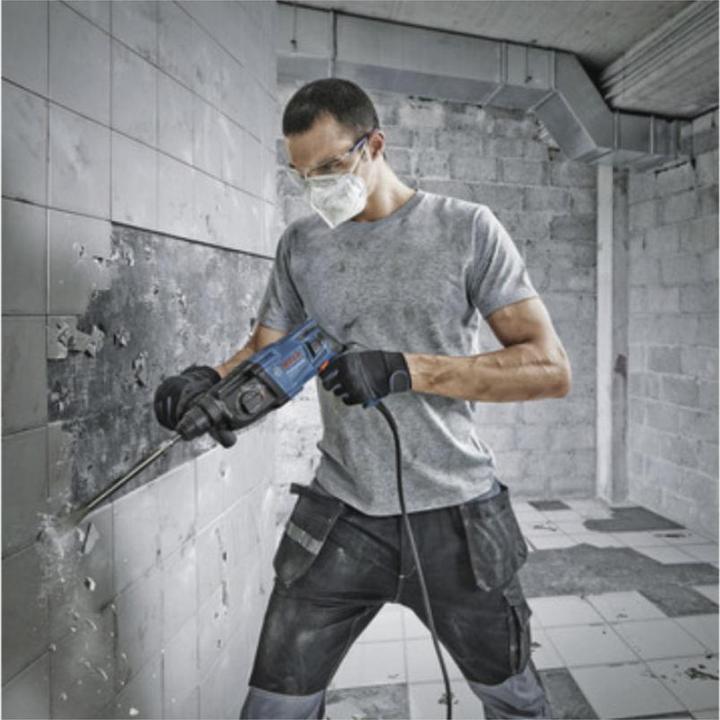 Produktbild Bosch Professional GBH 2-21 (Netzbetrieb)