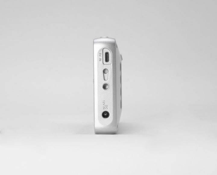 Produktbild Viltrox Monitor DC-V1 (5.50", Full HD)