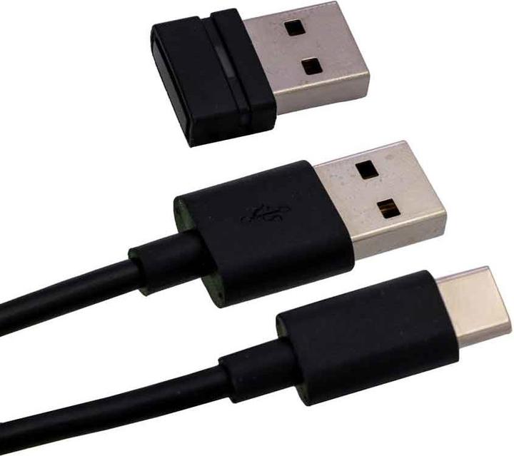 Actual product image EPOS I Sennheiser Adapt 160t USB Ii (Cable, USB-A)