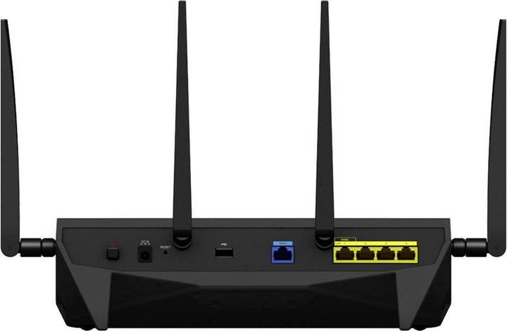 Actual product image Synology RT2600ac