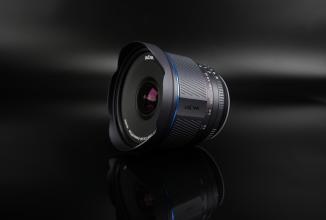 Image du produit Laowa 10mm f2,8 Zero-D FF monture L (Monture L, Plein format)