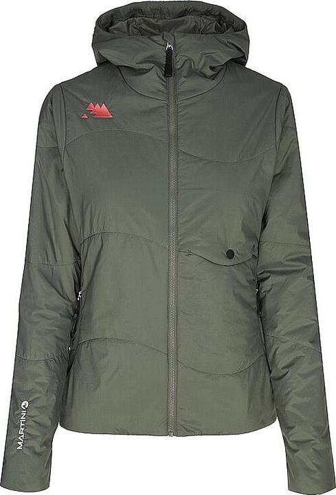 Produktbild Martini Isojacke Sunrise (L)