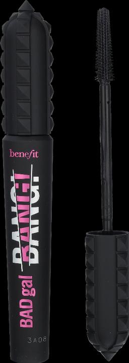 Actual product image BeneFit Cosmetics Bad Gal Bang (Black)